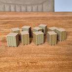 Pallet met dozen Sinaasappels – 1-50 – Set van 2,4,6 of 10, Hobby en Vrije tijd, Modelauto's | 1:50, Ophalen of Verzenden, Nieuw