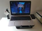HP Probook 650 G2, Gebruikt, HDD, 2 tot 3 Ghz, 15 inch