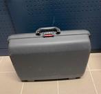 Samsonite hardshell koffer 60x40x20 cm 3 sloten., Ophalen, Zo goed als nieuw