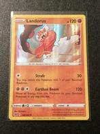 Landorus Holo 148/264 Near Mint, Hobby en Vrije tijd, Verzamelkaartspellen | Pokémon, Ophalen of Verzenden, Zo goed als nieuw