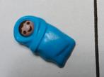 Playmobil Baby in vaste Wikkeldoek, Poppetjes p.stuk 1,65, Kinderen en Baby's, Speelgoed | Playmobil, Verzenden, Zo goed als nieuw