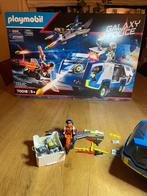 Playmobil Politie Set 70018, Kinderen en Baby's, Speelgoed | Playmobil, Ophalen of Verzenden, Zo goed als nieuw, Complete set