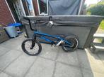 BMX Meybo holeshot, Fietsen en Brommers, Fietsen | Crossfietsen en BMX, Ophalen, Meybo, 20 tot 24 inch, Aluminium