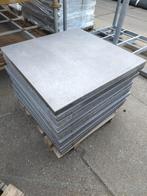 GeoCeramica terrastegels 80x80x4, Niet ingevuld, Keramiek, Niet ingevuld, Nieuw