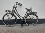 Schitterende Transportfiets ,Teenager,studentenfiets,popal, Versnellingen, Ophalen, Overige merken, 53 tot 56 cm