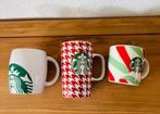 Starbucks mokken / bekers, Overige typen, Ophalen of Verzenden, Zo goed als nieuw, Overige stijlen