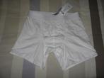 Te koop heren boxer HOM, Verzenden, Wit, HOM, Boxer