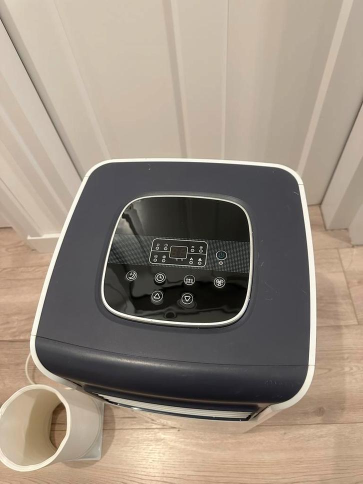 Proline Airco - Mobiele Airconditioning, Witgoed en Apparatuur, Airco's, Gebruikt, Mobiele airco, Minder dan 60 m³, 3 snelheden of meer