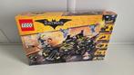 Lego 70917 The Ultimate Batmobile nieuw in ongeopende doos, Ophalen of Verzenden, Nieuw, Complete set, Lego