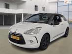 Citroen DS3 1.2 VTi Business NAVI PSENSOR CRUISE 2 X SLEUTEL, Voorwielaandrijving, Euro 5, Gebruikt, 1199 cc