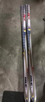 Ski's, 160 tot 180 cm, Zo goed als nieuw, Skiën, Ski's