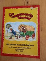 DE OMGEKEERDE WERELD - HENN DICK, Verzenden