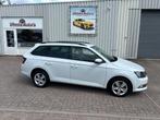 Skoda Fabia Combi 1.0 TSI Ambition Business NL AUTO KM 11997, Voorwielaandrijving, Stof, Gebruikt, 95 pk