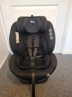 Ding Autostoel - Veilig en Comfortabel, Kinderen en Baby's, Autostoeltjes, Autogordel of Isofix, Gebruikt, 0 t/m 18 kg, Verstelbare rugleuning