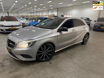 Mercedes-Benz A-klasse Mercedes-Benz A-klasse 180 / NAVI MUL beschikbaar voor biedingen