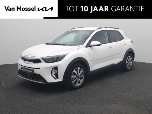 Kia Stonic 1.0 T-GDi MHEV DynamicPlusLine Stoelverwarming |, Auto's, Kia, Bedrijf, Te koop, Stonic, ABS, Achteruitrijcamera, Airbags