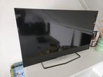 Philips TV - Goede Kwaliteit, Ophalen, 50 Hz, 80 tot 100 cm, Sony