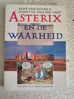 S. van der Vegt - Asterix en de waarheid, Boeken, Ophalen of Verzenden, Gelezen, S. van der Vegt; R. van Royen