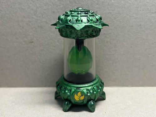 Skylanders Imaginators Life Creation crystal Claw met Life S, Spelcomputers en Games, Games | Nintendo Wii U, Gebruikt, Role Playing Game (Rpg)