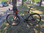 Apex terrae,  cyclocross, gravel fiets, 28 inch, Gebruikt, Meer dan 20 versnellingen, 53 tot 57 cm