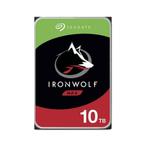 Seagate Ironwolf 10Tb, Intern, 10Tb, Gebruikt, Seagate