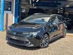 Toyota Corolla Touring Sports 1.8 Hybrid Business Plus BTW!, Gebruikt, 4 cilinders, Corolla, Zwart