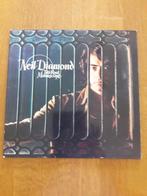 Neil Diamond Tap Root Manuscript LP Vinyl, Cd's en Dvd's, Vinyl | Pop, 1960 tot 1980, Gebruikt, Ophalen of Verzenden