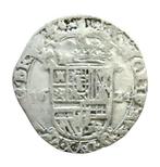 Zilveren Escalin 1624, Postzegels en Munten, Munten | Nederland, Verzenden, Koningin Beatrix, Euro's