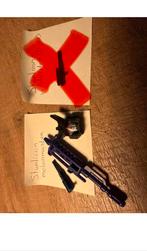 Transformers Stunticon Accessoires, Ophalen of Verzenden, Gebruikt