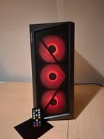 Complete Gaming PC – RGB | GTX 1060 6GB | i5 6600K, Ophalen of Verzenden