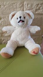 Robijntje knuffelbeer., Ophalen of Verzenden, Zo goed als nieuw, Beer