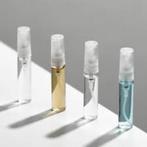 Parfum samples / decants / proefjes 2ml 5ml 10ml, Nieuw, Ophalen of Verzenden