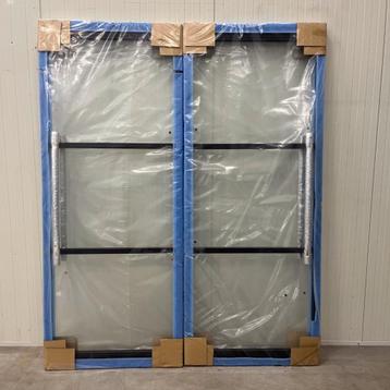 Aanbieding Stalen Taatsdeur 930x2315mm Prijs 895 p/s  beschikbaar voor biedingen
