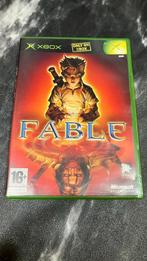 Fable xbox original, Spelcomputers en Games, Games | Xbox Original, Ophalen of Verzenden, 1 speler, Zo goed als nieuw