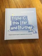Triple-c, this far and further ENGELSE VERSIE!!!, Ophalen of Verzenden, Nieuw