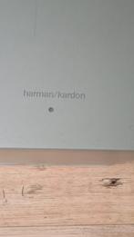 Harman/kardon receive &
Sub-ts8/230, Ophalen of Verzenden, 120 watt of meer, Subwoofer, Overige merken