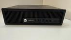 HP EliteDesk 800 G1 USMT Windows 11 Pro, Computers en Software, 256 GB, HP Elitedesk, Refurbished, Ophalen of Verzenden