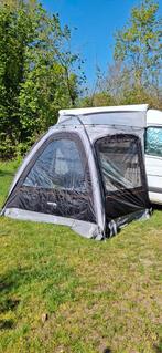 Tent voor camper en caravan, Caravans en Kamperen, Ophalen of Verzenden, Zo goed als nieuw