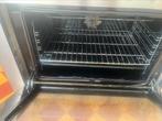 Solitare gasfornuis, Ophalen, Oven, 60 cm of meer, Zo goed als nieuw
