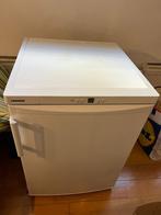Liebherr tafelmodel vriezer - goede staat!, Witgoed en Apparatuur, Vriezers en Diepvrieskisten, Minder dan 60 cm, Zo goed als nieuw
