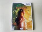 Nintendo Wii | De Kronieken van Narnia: Prins Caspian, 1 speler, Ophalen of Verzenden, Zo goed als nieuw, Avontuur en Actie