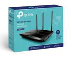 TP-Link Archer C1200 WiFi Gigabit router, Router, Tp-link, Verzenden, Nieuw
