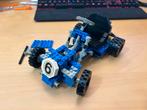 Lego set 854 of 948 Go-Kart, Kinderen en Baby's, Speelgoed | Duplo en Lego, Ophalen of Verzenden, Gebruikt, Complete set, Lego