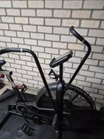 Airbike, Sport en Fitness, Ophalen, Buik, Zo goed als nieuw, Airbike