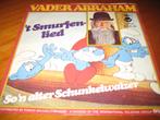 Vader Abraham: ´t Smurfenlied, Ophalen of Verzenden, Zo goed als nieuw, Pop, Single