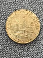 Palais Princier Monaco / monnaie de Paris, Ophalen of Verzenden, Overige landen