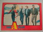 The A-Team Monty Gum 1983 no.108, Ophalen of Verzenden, Nieuw, Foto of Kaart