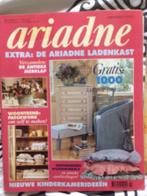 ariadne september 1992, Ophalen of Verzenden, Gelezen, Sport en Vrije tijd