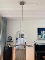 Olympia Billar Hanglamp - Jorge Pensi B-Lux, Huis en Inrichting, Lampen | Hanglampen, Ophalen, Zo goed als nieuw, Metaal, Minder dan 50 cm