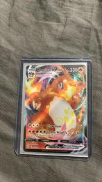 Charizard vmax, Hobby en Vrije tijd, Verzamelkaartspellen | Pokémon, Ophalen of Verzenden